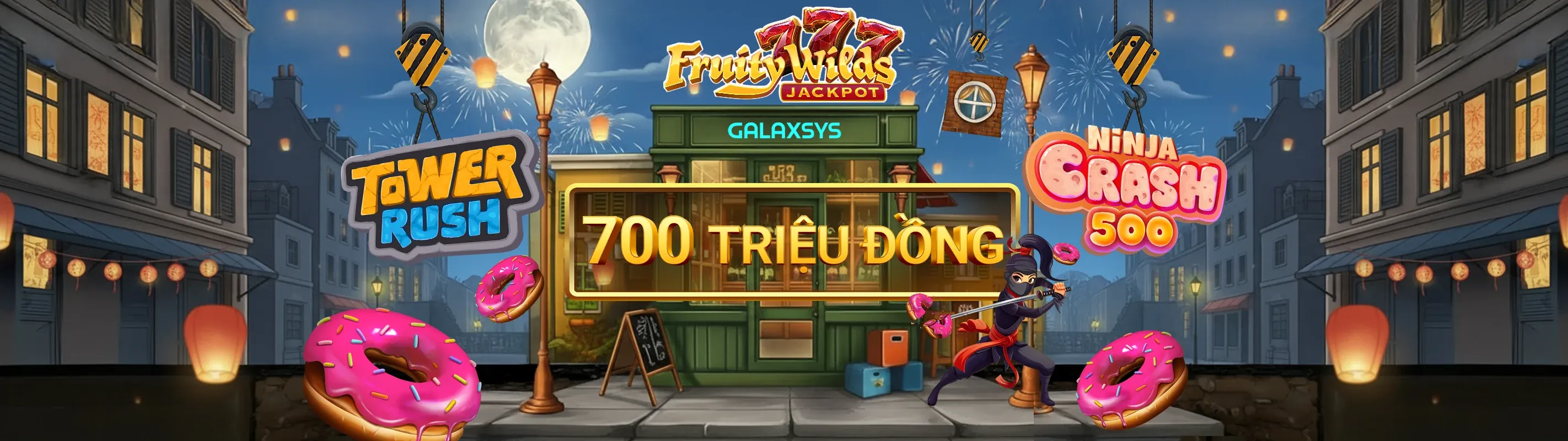 Hình nền 789bet rao vặt với các trò chơi casino sôi động